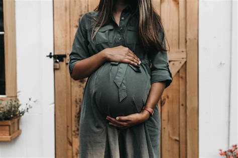 What Does Perinatal Mean — Flourish Wellness Collective