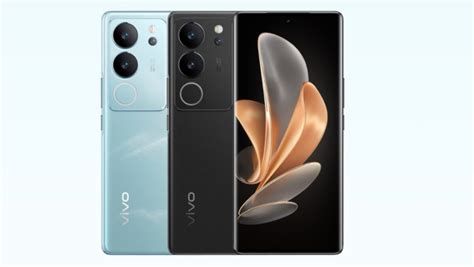 Vivo V29 Pro Scheda Tecnica Prezzo E Uscita GizChina It