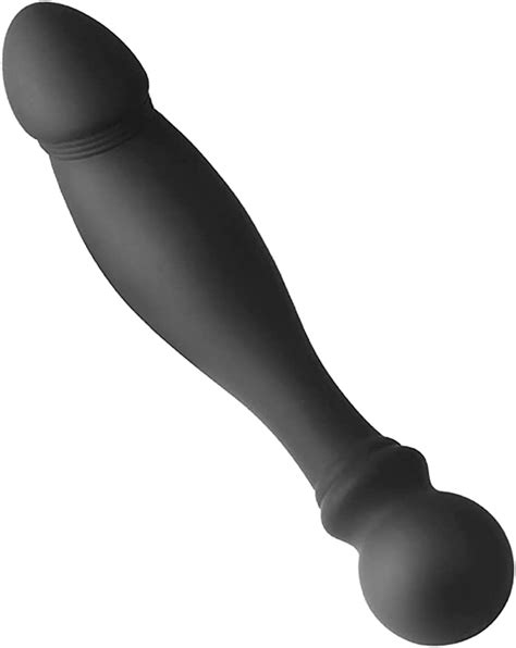 Amazon FST Silicone Dildo Prostate Massager G Spot Stimulation