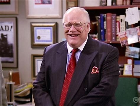 David Huddleston