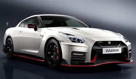 2017 Gtr Nismo Specs Design Corral