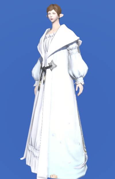 Crescent Moon Nightgown Gamer Escapes Final Fantasy Xiv Ffxiv Ff14