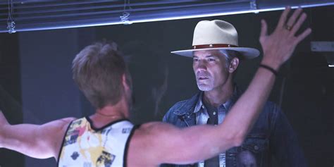 Justified: City Primeval Episode 3 Recap & Spoilers