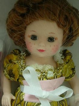 Madame Alexander Pussy Cat