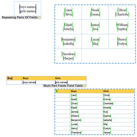 Containers Fields With Multiple Values In Design Plugins 65bit