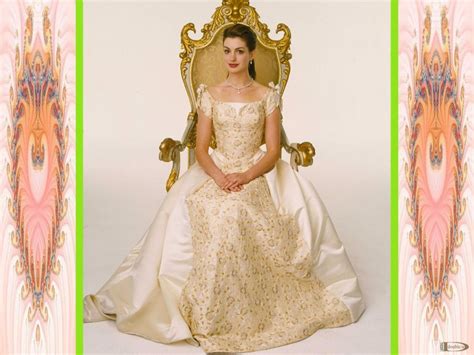 Princess Diaries 2 - The Princess Diaries 2 Photo (859197) - Fanpop