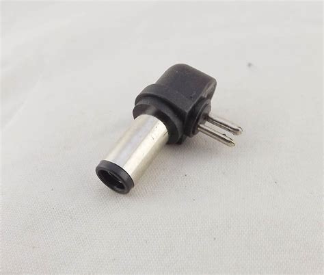 7 4 X 5 0mm Universal AC DC 2 Pin Plug Charger Tip Power Adapter