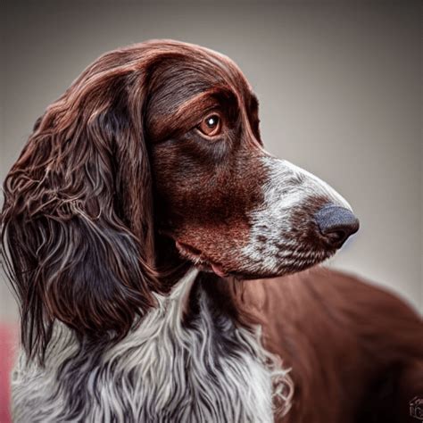 How Intelligent Is A German Longhaired Pointer