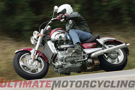 2005 Triumph Rocket Iii Retro Review Digging Into Archives