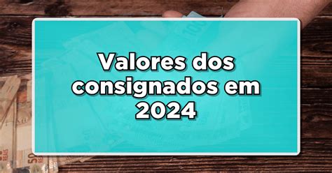 Nova Margem Do Consignado Para J Est Valendo Confira Valores