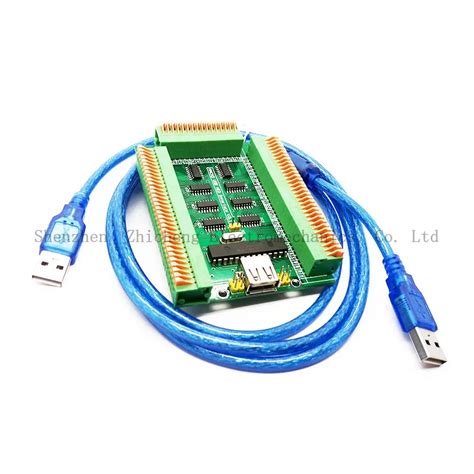 Mach Usb Interface Board Wiring Diagram Mach Usb Interface Board