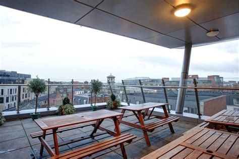 Jacobs Inn Hostel Updated 2018 Prices And Reviews Dublin Ireland