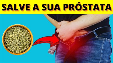 Salve A Sua Pr Stata Super Alimentos Todo Homem Precisa Saber