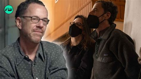 I Told Him I Was A Lesbian Ethan Coens Unusual Living Situation With His Wife Of Over