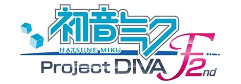 Buy Hatsune Miku Project Diva F Nd Sega Store Limited Edition