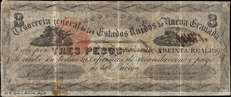 3 Pesos La Red Cultural Del Banco De La República