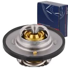 Topran Thermostat C Mit Dichtung Passend F R Ford Courier Escort Fiesta