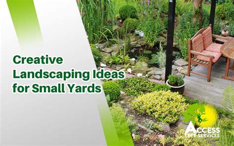 Landscaping Ideas for Small Yards: Maximize Your Outdoor Space