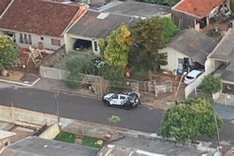 Polícia Civil deflagra terceira fase da Operação Cronos em Umuarama