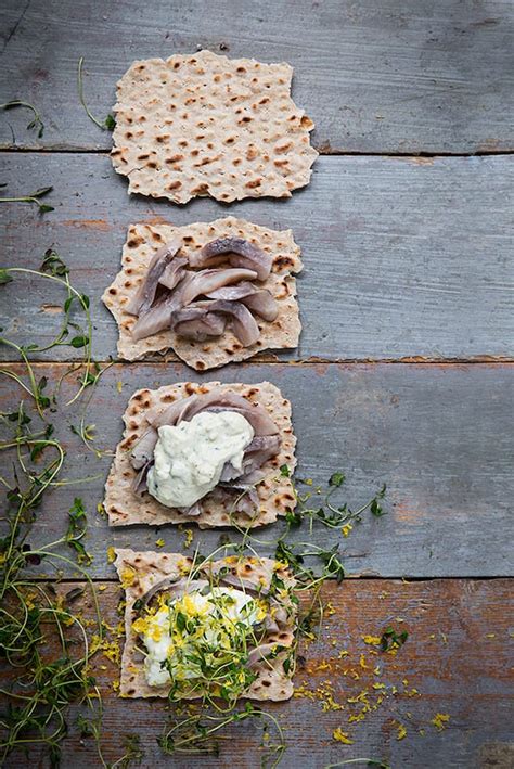 Swedish Pickled Herring