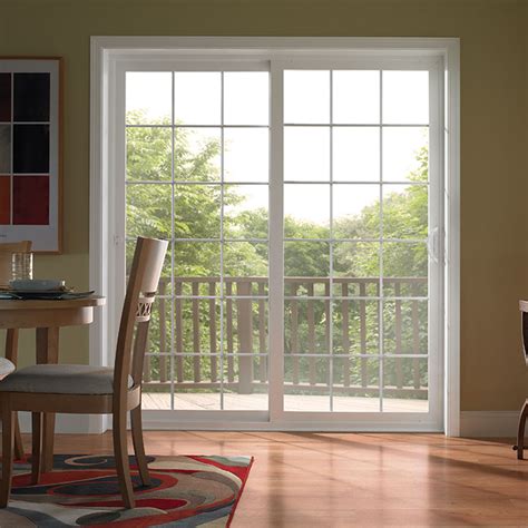 Enhance Your Home S Aesthetic With Ply Gem Sliding Patio Doors Patio Designs