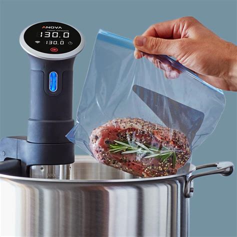 What Is Sous Vide Cooking