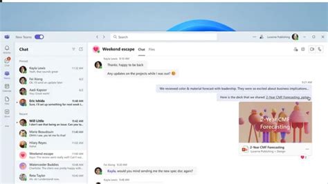 Microsoft Announces New Features For Teams App Here S All You Need To