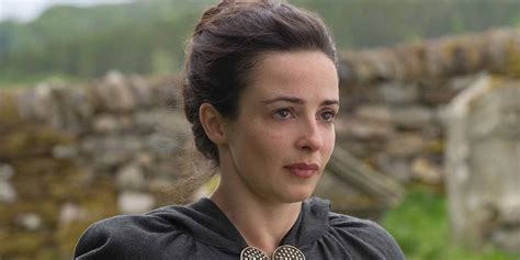 Joss Whedon S The Nevers Casts Outlander S Laura Donnelly In Lead Role