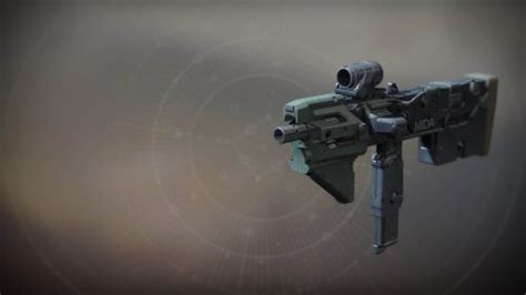 [top 15] Destiny 2 Best Submachine Guns And How To Get Them Gamers Decide