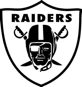 Raiders logo Free vector in Adobe Illustrator ai ( .ai ) vector ...