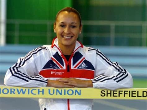 Jessica Ennis Hill Retires 7 Things You Might Not Know About Sheffield S Golden Girl