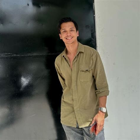 syarul ezani kembali menyinar   fakta menarik beliau