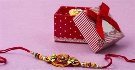 5 T Ideas For Your Sister This Raksha Bandhan Kolkata Whats Hot