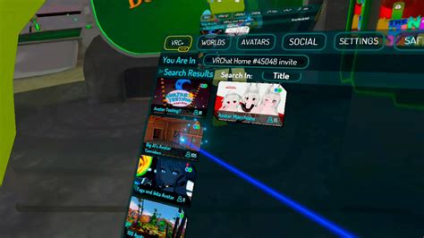 How To Use Vrchat On Oculus Quest And Quest 2