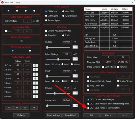 C Mo Reducir El Voltaje De Su Cpu En Pasos Sencillos Expertos En Linea