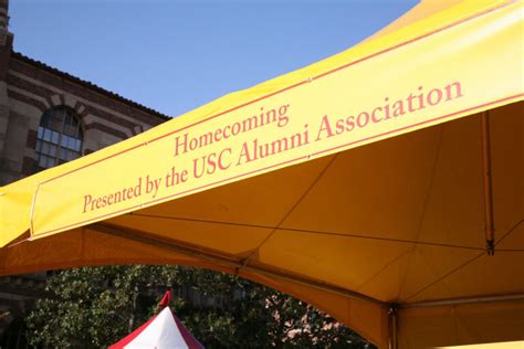 100th Anniversary · Usc Alumni Association