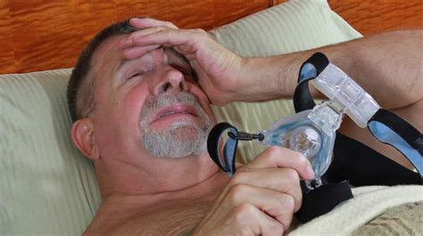 Why Am I Still Snoring With A Cpap Machine • Surviving Sleep Apnea