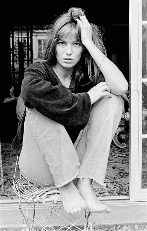 I Want My Closet To Look Like Jane Birkin Gave Me A Makeover—5 Items I