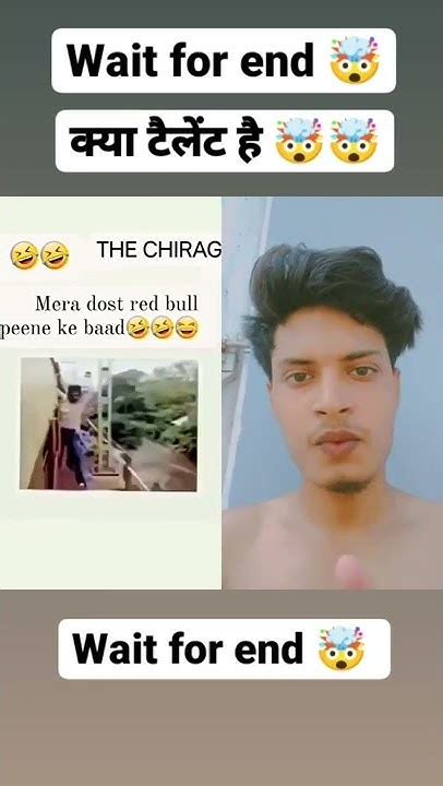 Wait For End 🤯🤯 क्या टैलेंट है 🤯🤯 Wait For End 🤯🤯 Shorts Short Treanding Viral Funny