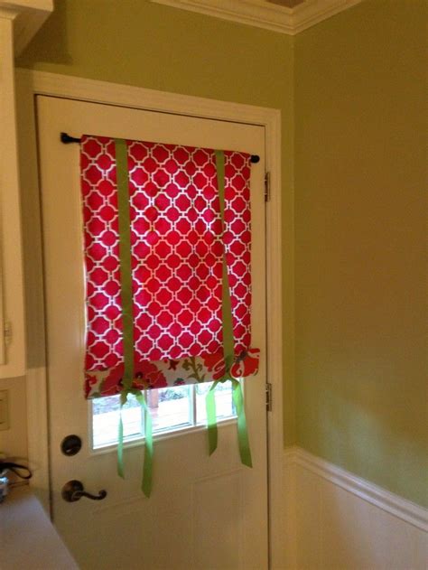 Best Of Curtain For Small Door Window