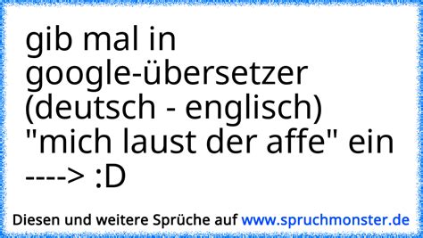 1 geh auf google Übersetzer2 stelle Deutsch englisch ein3 geb