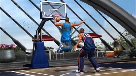 NBA Ballers: Chosen One News and Videos | TrueAchievements