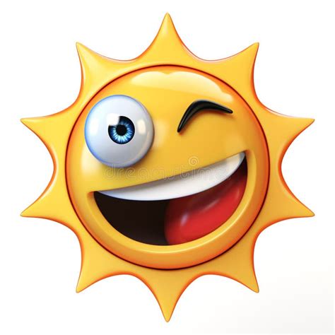 15 Sun Emoticon Free Stock Photos StockFreeImages