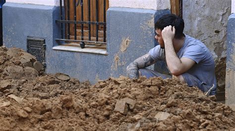 Inondations En Espagne Le Bilan Humain Dépasse Les 200 Morts H24info