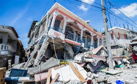 Por Qué No Se Pueden Predecir Los Terremotos El Correo