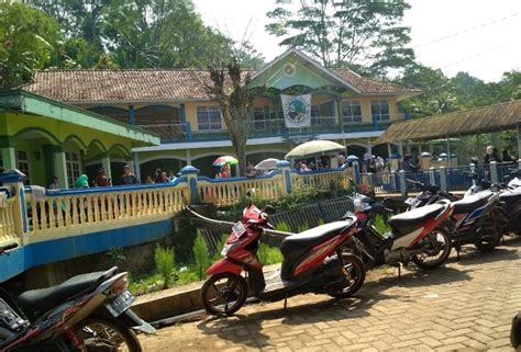 10 Tempat Wisata Di Cianjur Dolan Yok