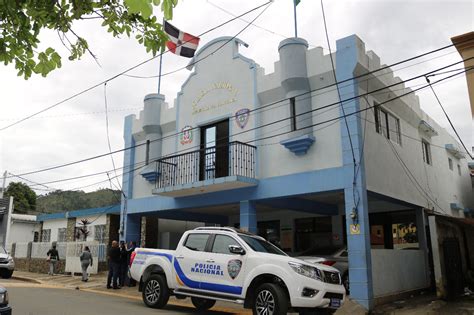 Pn Apresa Hombre Hiri De Bala En La Cabeza A Su Mujer En Mao N Digital