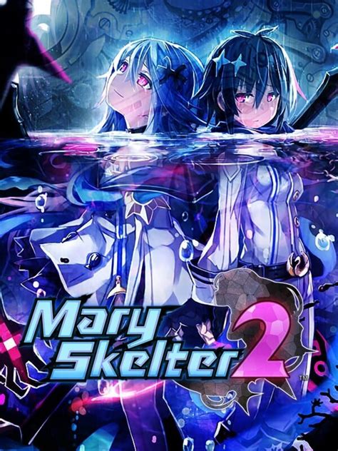 Mary Skelter 2 Characters - Giant Bomb