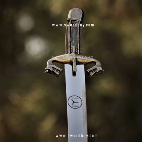 Osman Sword for Sale - Battle Ready Quality