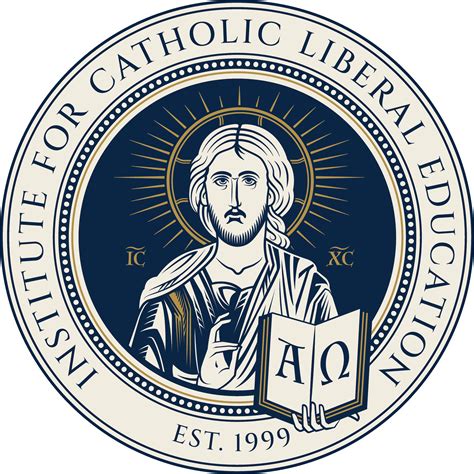 Our Mission The Institute For Catholic Liberal Education